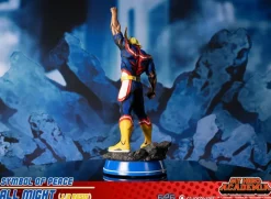 My Hero Academia - All Might as the Symbol of Peace 1/8th Scale Statue