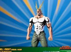 My Hero Academia - All Might Casual Wear 11” PVC Statue
