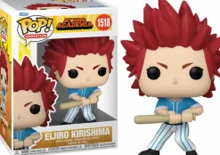 My Hero Academia - Batter up (Baseball) Pop! Vinyl Bundle (Set of 4)