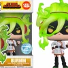 My Hero Academia - Burnin (Moe Kamiji) Pop! Vinyl Figure