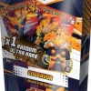 My Hero Academia - Collectible Card Game Wave 3 Endeavor Deluxe Starter Deck