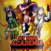 My Hero Academia - Collectible Card Game Wave 1 Deck-Loadable Content