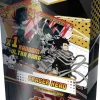 My Hero Academia - Collectible Card Game Wave 3 Eraser Head Deluxe Starter Deck