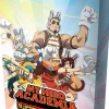 My Hero Academia - Collectible Card Game Wave 3 Wild Wild Pussycats Deck Downloadable Content