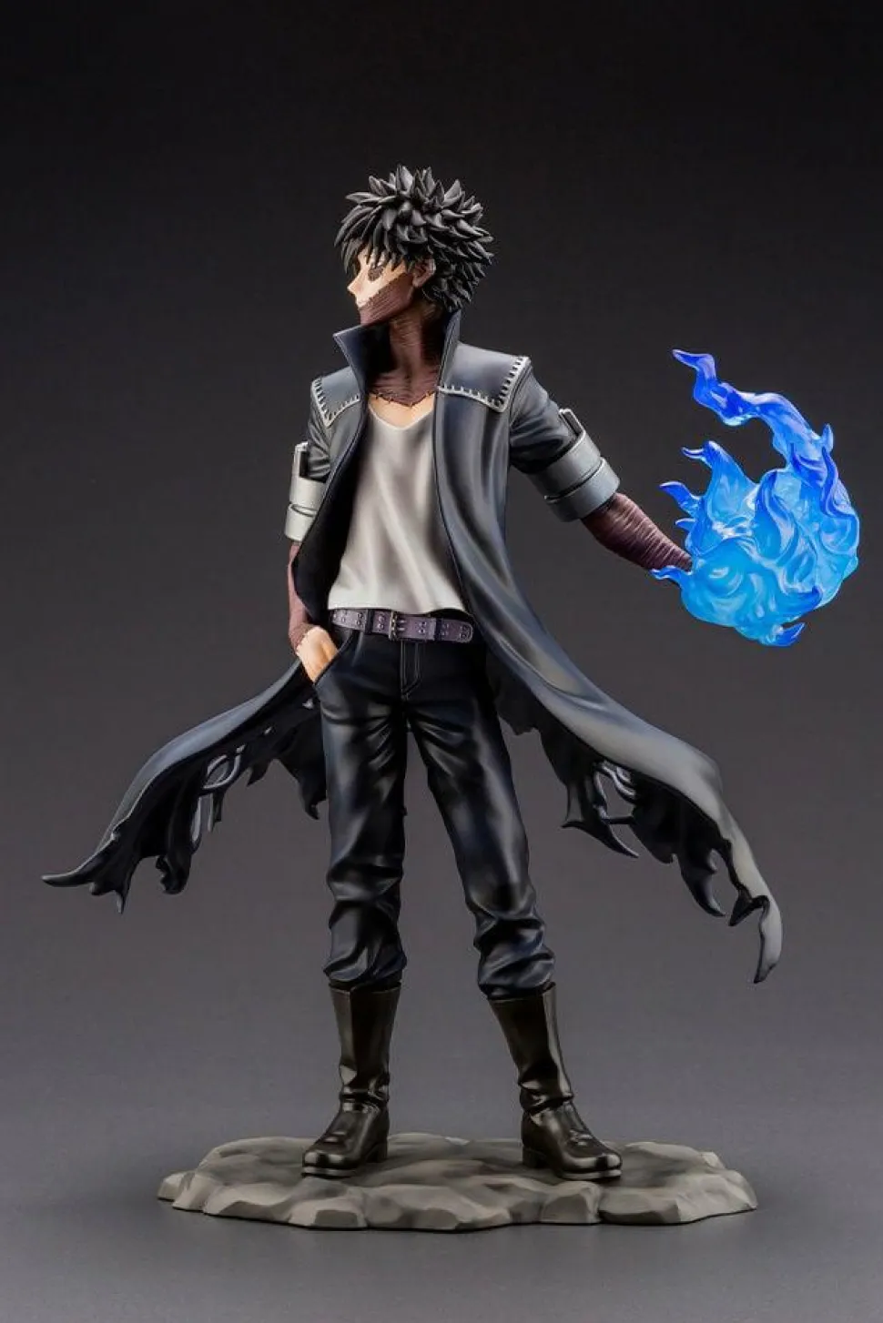 My Hero Academia - Dabi ArtFX J 1/8th Scale Statue