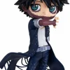 My Hero Academia - Dabi II (Ver. A) Q Posket 5" PVC Statue
