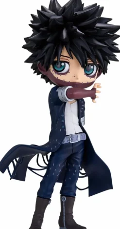 My Hero Academia - Dabi II (Ver. A) Q Posket 5" PVC Statue