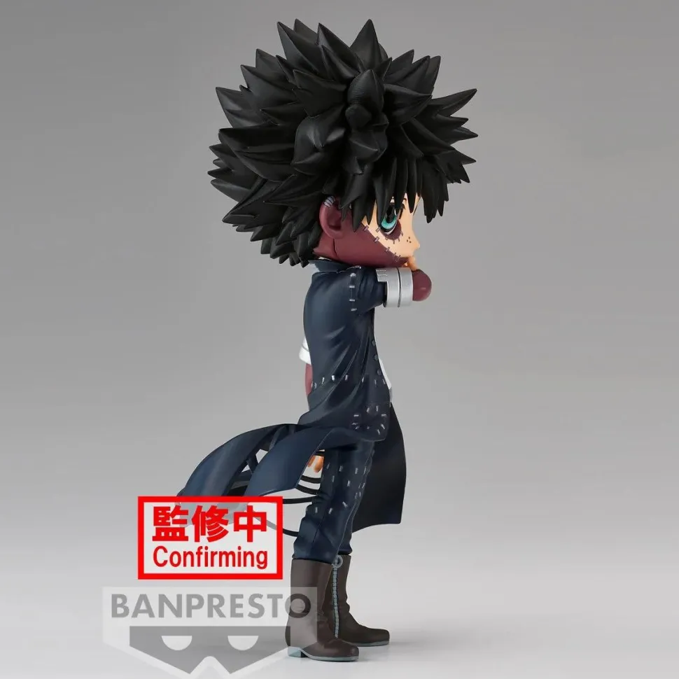 My Hero Academia - Dabi II (Ver. A) Q Posket 5" PVC Statue