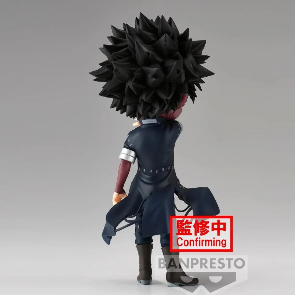 My Hero Academia - Dabi II (Ver. A) Q Posket 5" PVC Statue