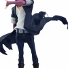 My Hero Academia - Dabi Pop Up Parade 6” Statue