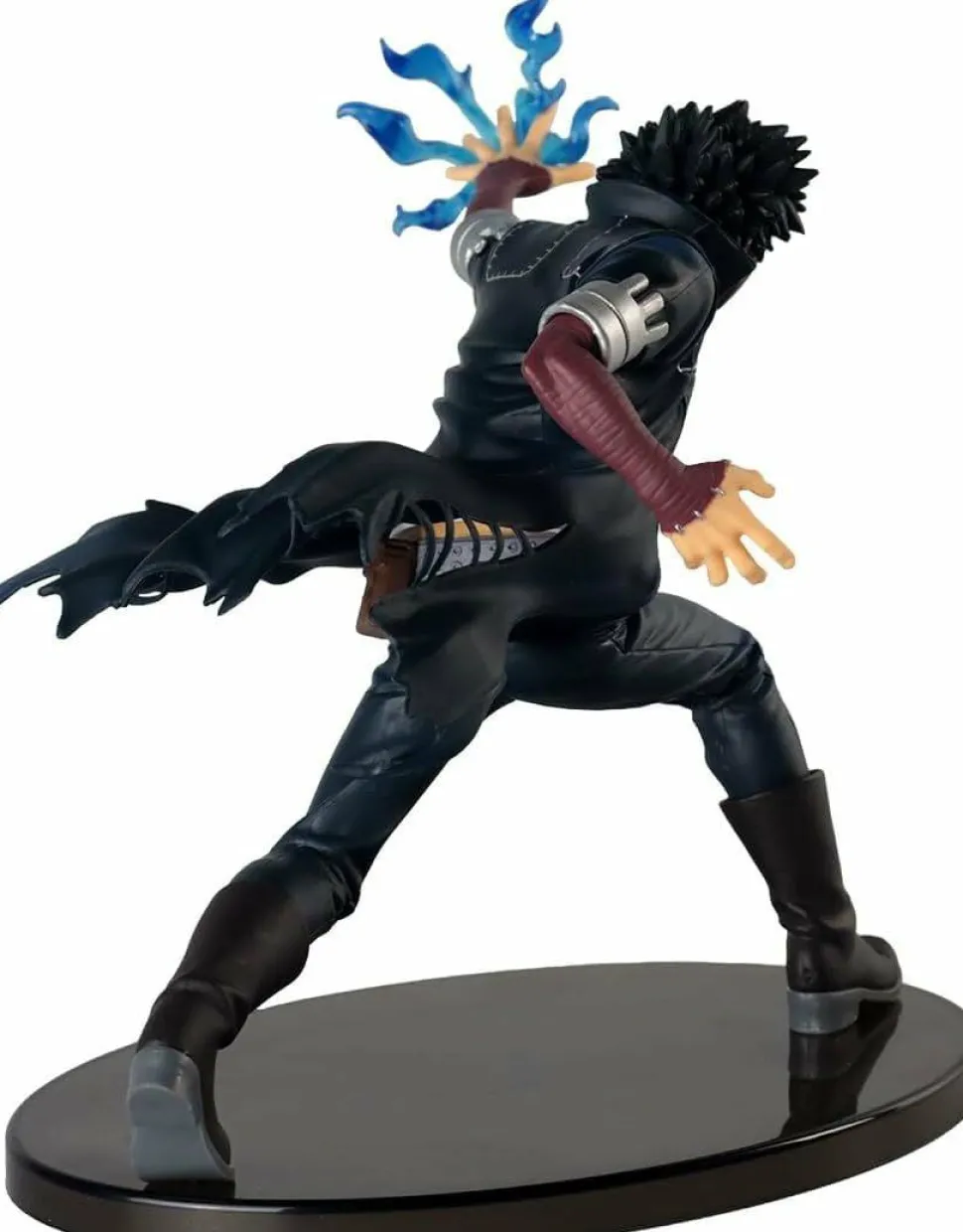 My Hero Academia - Dabi The Evil Villains (Vol. 5) 5" PVC Statue