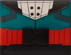 My Hero Academia - Deku Bifold Wallet