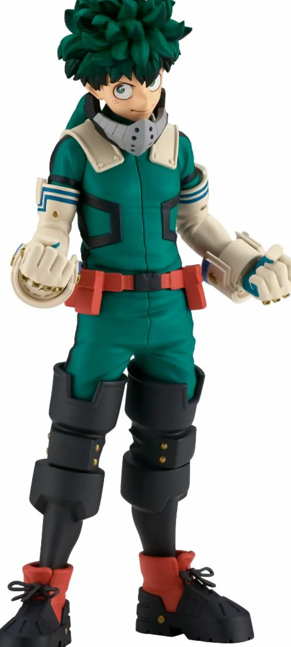 My Hero Academia - Deku II Age of Heroes 6" PVC Statue