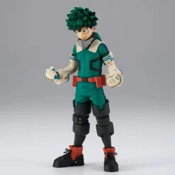 My Hero Academia - Deku II Age of Heroes 6" PVC Statue