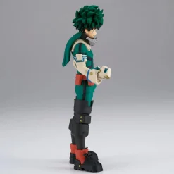 My Hero Academia - Deku II Age of Heroes 6