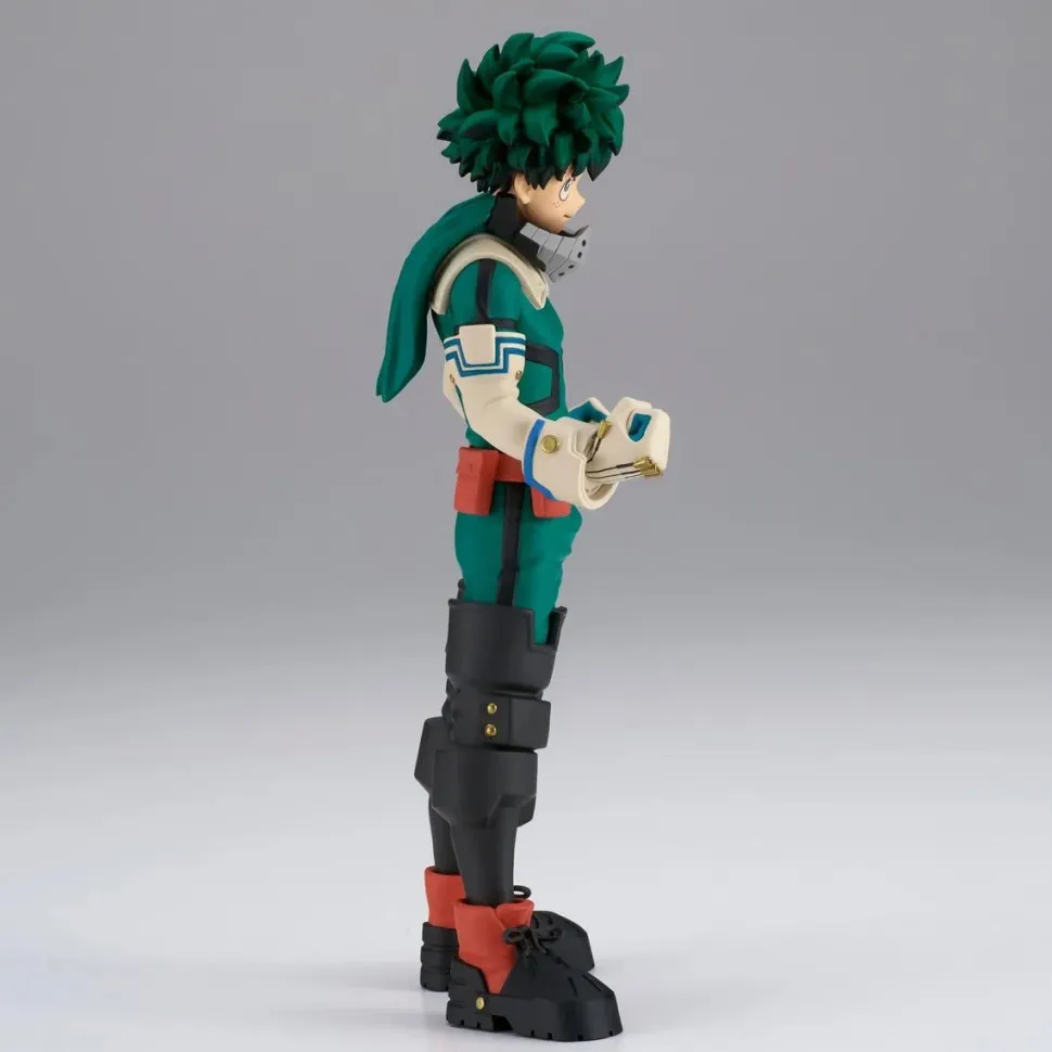My Hero Academia - Deku II Age of Heroes 6" PVC Statue