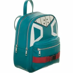 My Hero Academia - Deku Juniors Mini Backpack