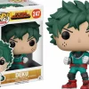 My Hero Academia - Deku Pop! Vinyl Figure