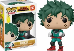 My Hero Academia - Deku Pop! Vinyl Figure