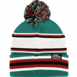 My Hero Academia - Deku Pom Pom Beanie (One Size)