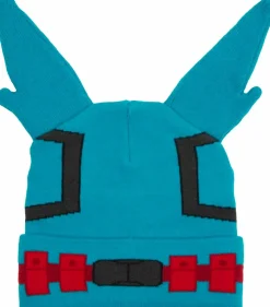 My Hero Academia - Deku Suit Up Beanie (One Size)