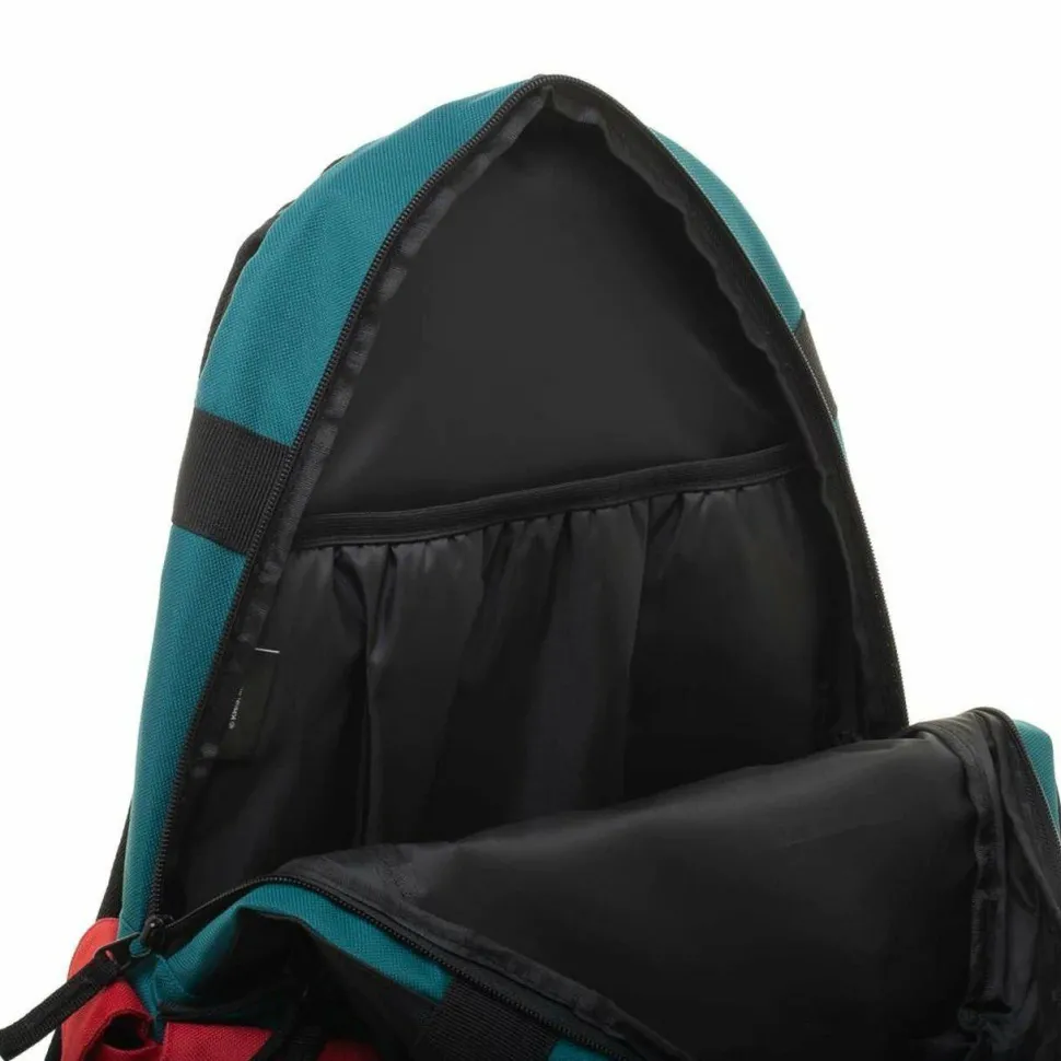 My Hero Academia - Deku Suit Built-Up 16" Backpack