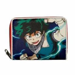 My Hero Academia - Deku Wallet