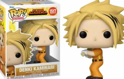 My Hero Academia - Denki Kaminari (Baseball) Pop! Vinyl Figure