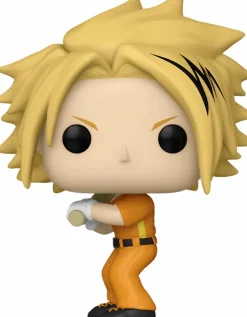 My Hero Academia - Denki Kaminari (Baseball) Pop! Vinyl Figure