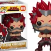 My Hero Academia - Eijiro Kirishima Metallic Pop! Vinyl Figure