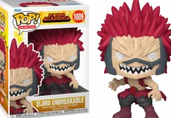 My Hero Academia - Eijiro Unbreakable Pop! Vinyl Figure