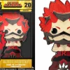 My Hero Academia - Eijirou Kirishima 4" Pop! Enamel Pin