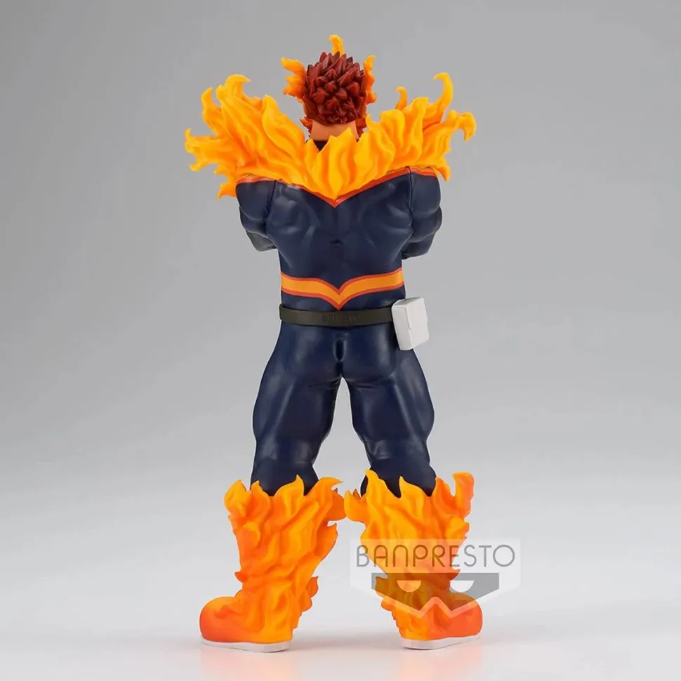 My Hero Academia - Endeavor Age of Heroes (Vol.7) 7" PVC Statue