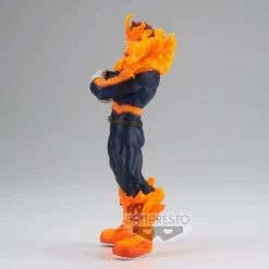 My Hero Academia - Endeavor Age of Heroes (Vol.7) 7
