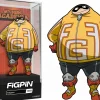 My Hero Academia - Fatgum FiGPiN Enamel Pin