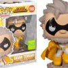 My Hero Academia - Gran Torino Pop! Vinyl Figure (2022 Summer Convention Exclusive)