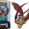 My Hero Academia - Hawks FigPin Enamel Pin