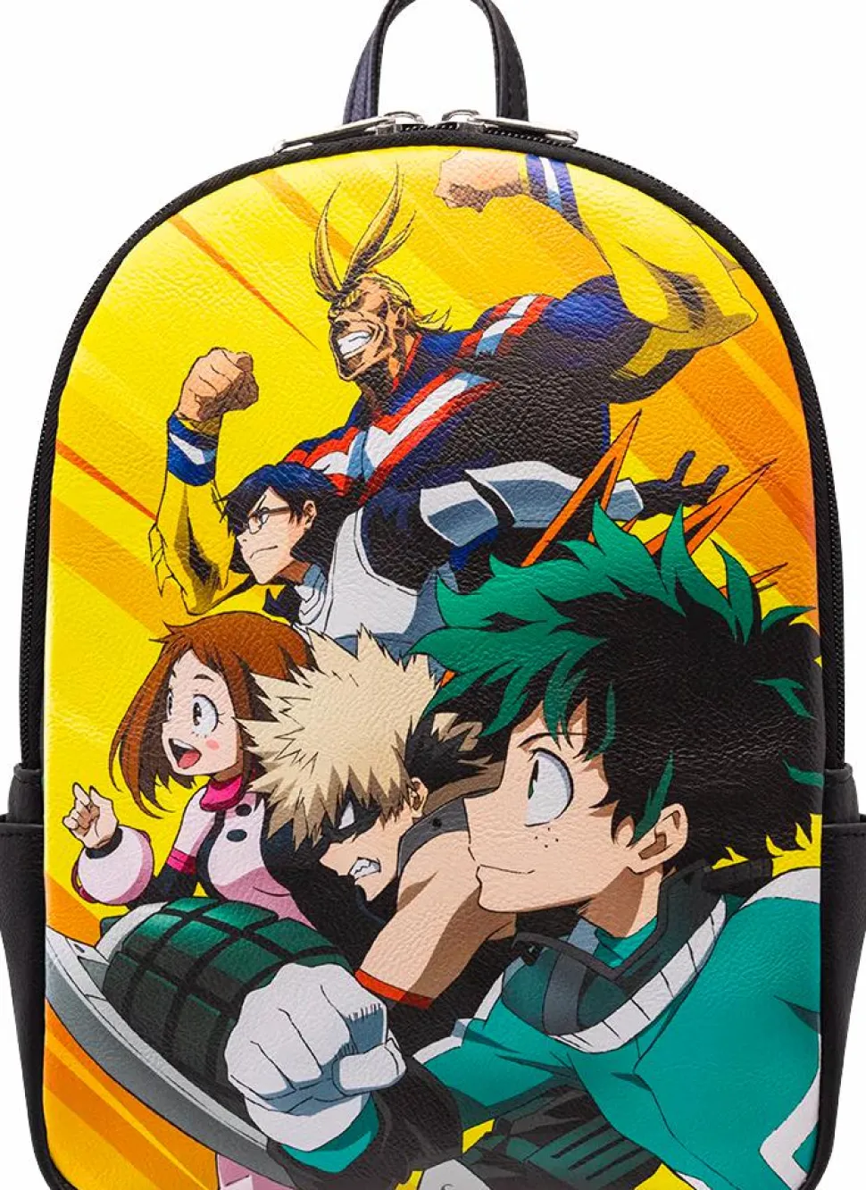 My Hero Academia - Hero Group 10” Backpack