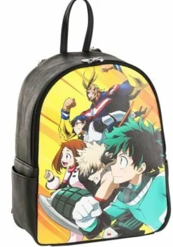 My Hero Academia - Hero Group 10” Backpack