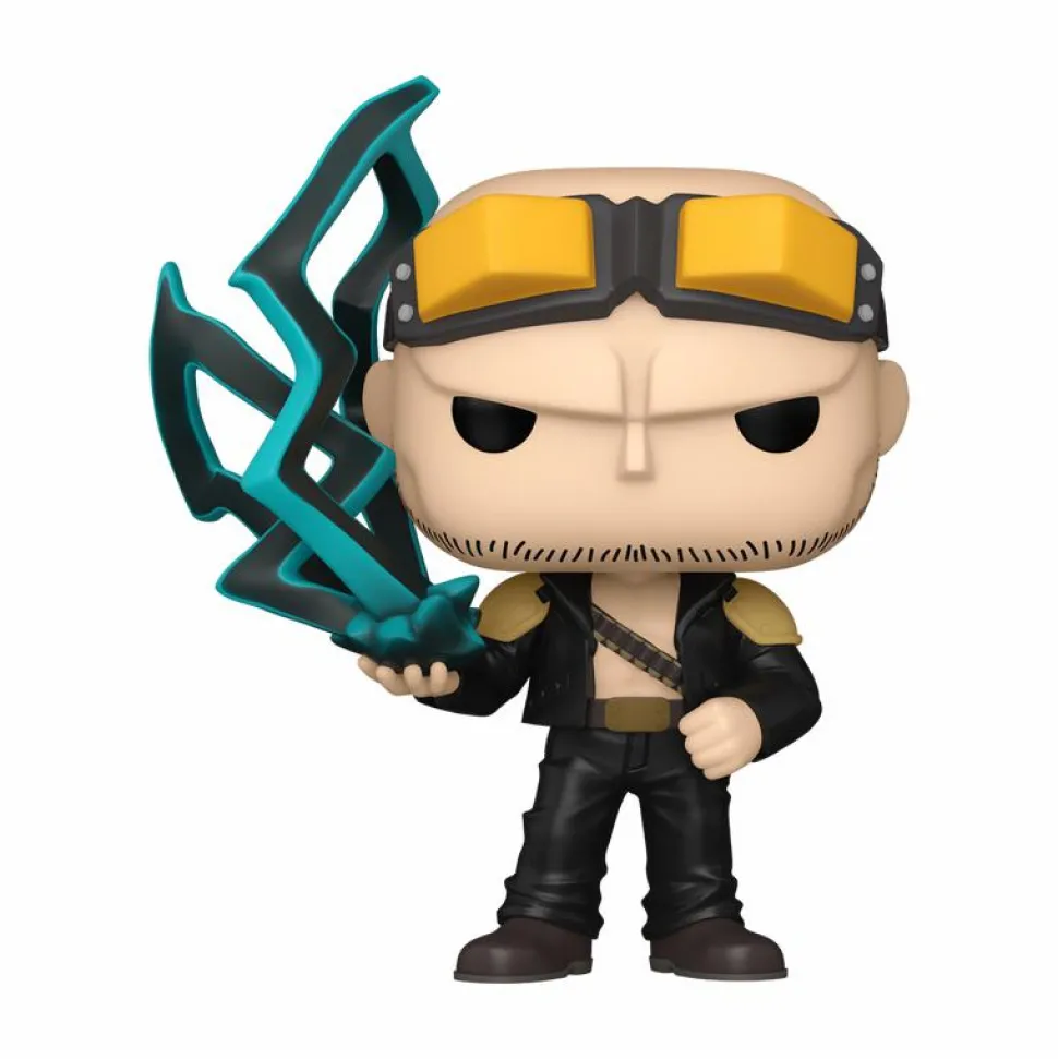 My Hero Academia - Hero Society Pop! Vinyl Bundle (Set of 4)