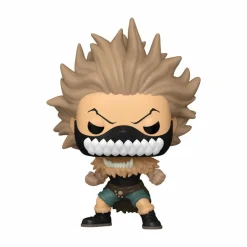 My Hero Academia - Hero Society Pop! Vinyl Bundle (Set of 4)
