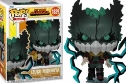 My Hero Academia - Heroes & Villains Pop! Vinyl Bundle (Set of 6)