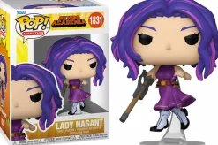 My Hero Academia - Heroes & Villains Pop! Vinyl Bundle (Set of 6)