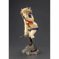 My Hero Academia - Himiko Toga ArtFX J 1/8th Scale Statue