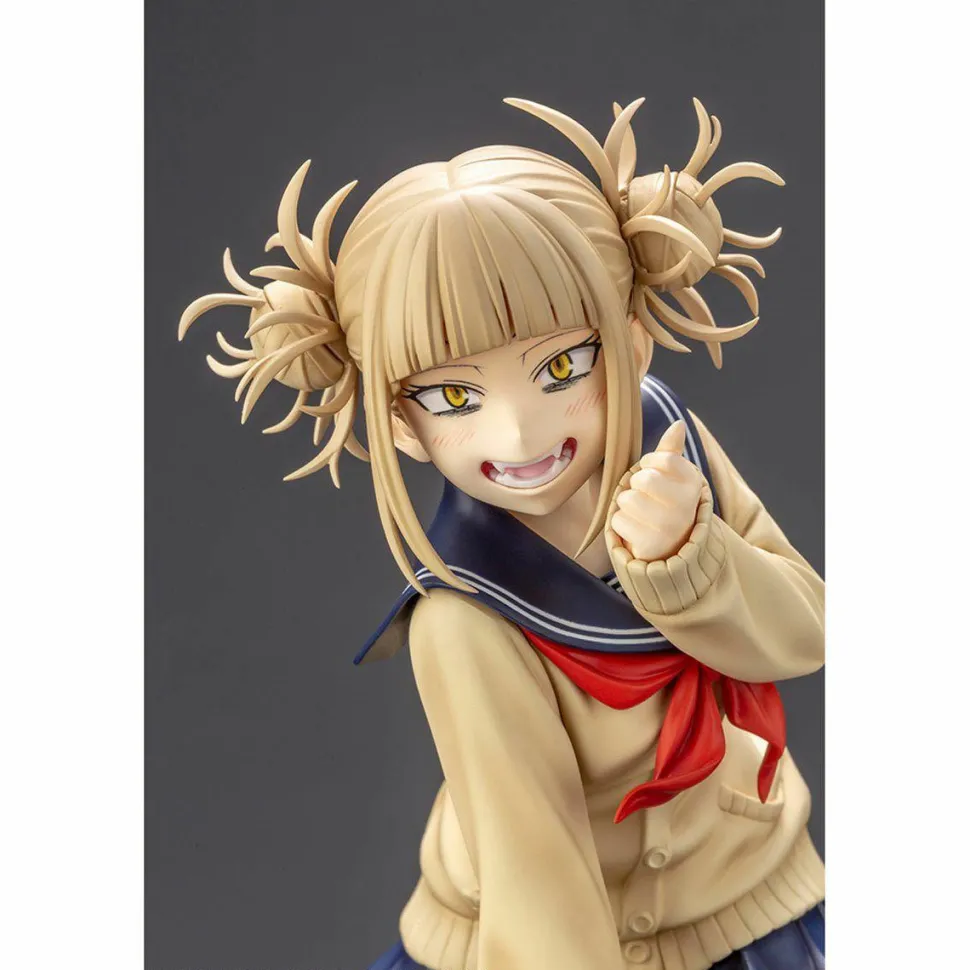 My Hero Academia - Himiko Toga ArtFX J 1/8th Scale Statue