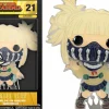 My Hero Academia - Himiko Toga 4" Pop! Enamel Pin