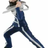 My Hero Academia - Hitoshi Shinso The Amazing Heroes Vol. 18 6" PVC Statue