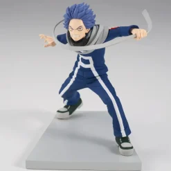 My Hero Academia - Hitoshi Shinso Bravegraph #2 4.5" PVC Statue (Vol. 1)