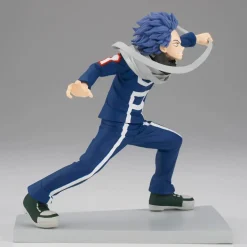 My Hero Academia - Hitoshi Shinso Bravegraph #2 4.5