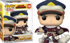 My Hero Academia - Inasa Yoarashi Pop! Vinyl Figure